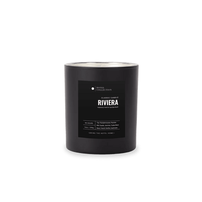 Classic Riviera Candle