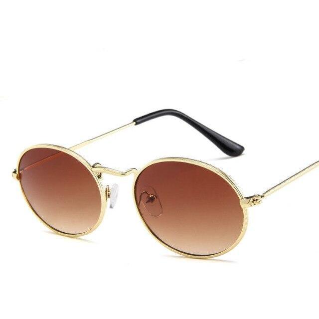 Round Sunglasses For Women/Men Round Hippie Sunglasses Circle Sunglasses for Women John 60 's Style Circle Colored Glasses, Multi coloured