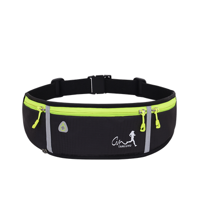 Wautton Running Packs Road Runner Waist Bag