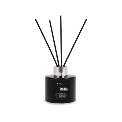 Sakura Reed Diffuser