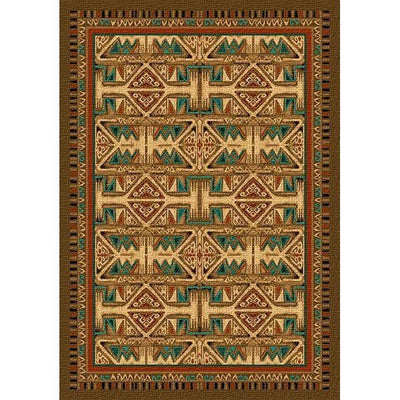 Santa Rosa Sunset Area Rug