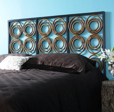 Suki Headboard