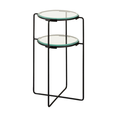 Oscar Accent Table