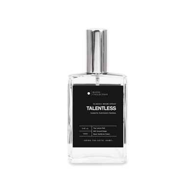 Talentless Room Spray