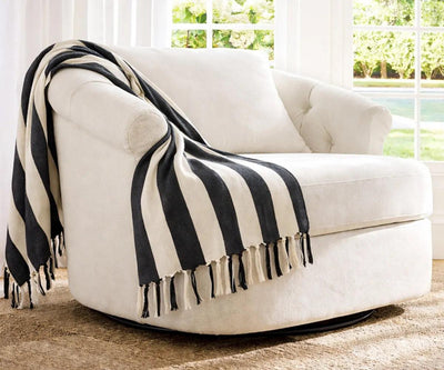 Premium Decorative Throw Blankets & Sofa Throws