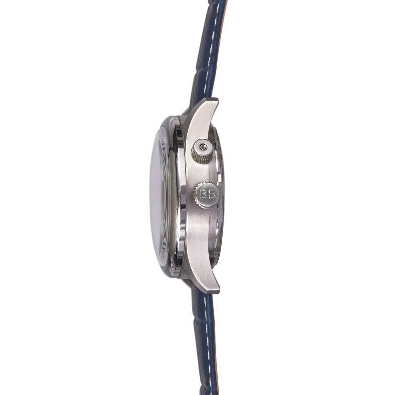 The Brix + Bailey Heyes Chronograph Automatic Watch Form 3