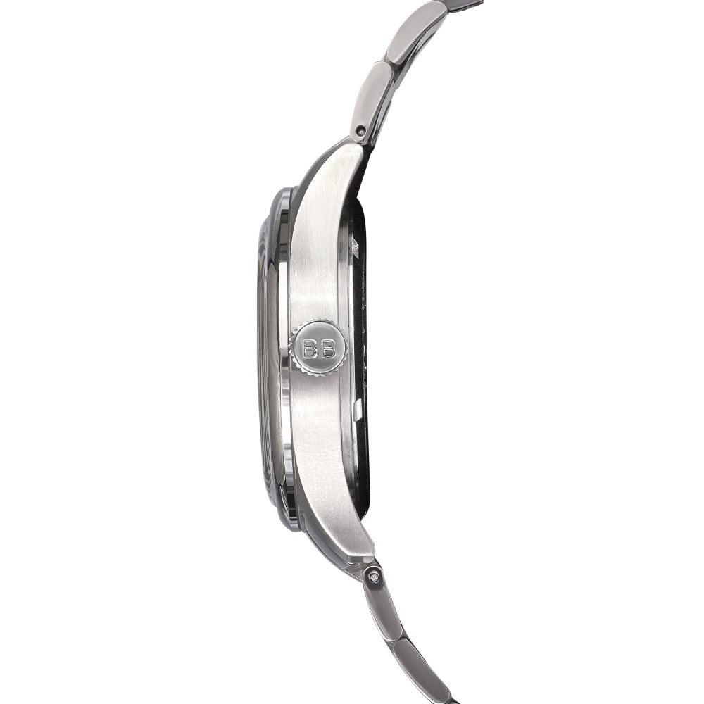 The Brix + Bailey Heyes Chronograph Automatic Watch Form 5