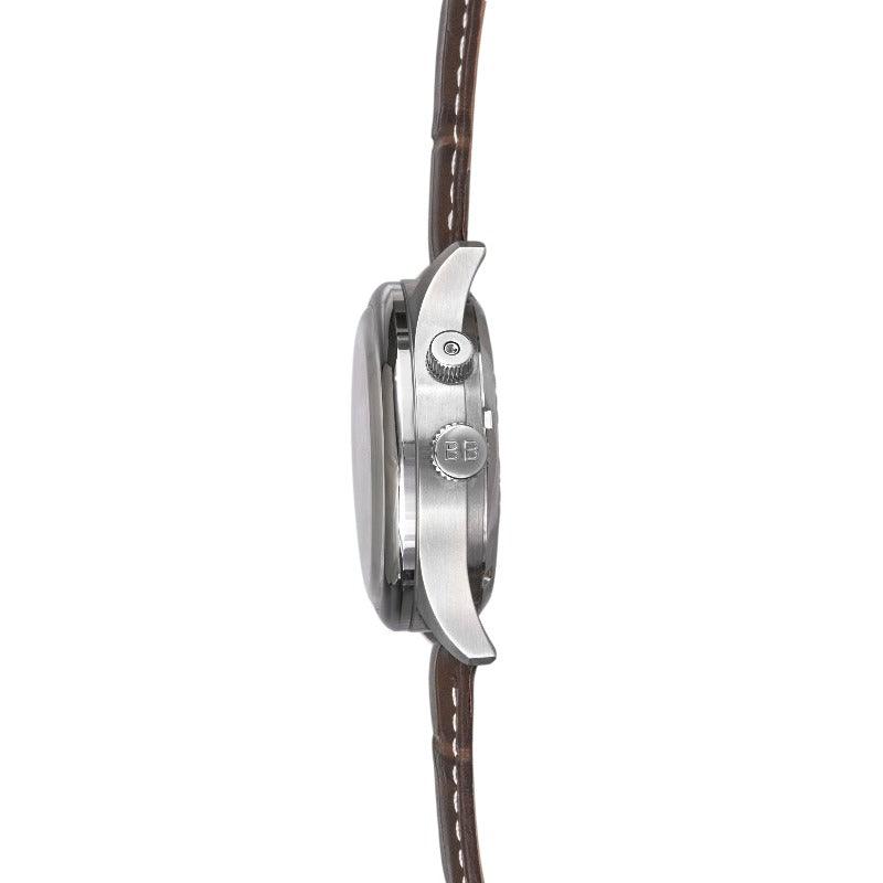 The Brix + Bailey Heyes Chronograph Automatic Watch Form 6