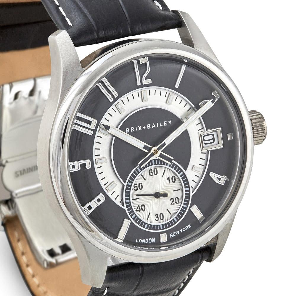 The Brix + Bailey Price Watch Form 1