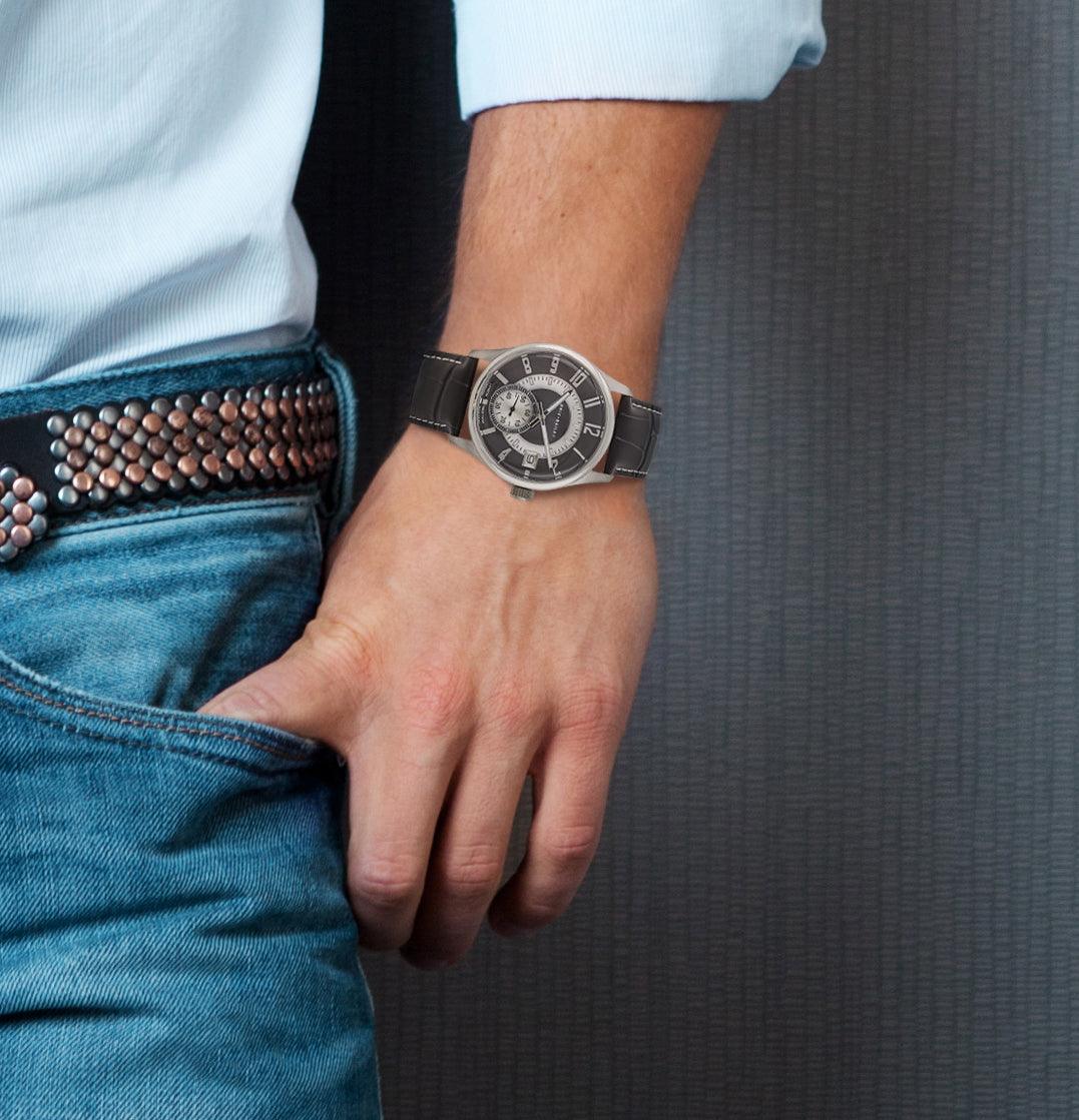 The Brix + Bailey Price Watch Form 1