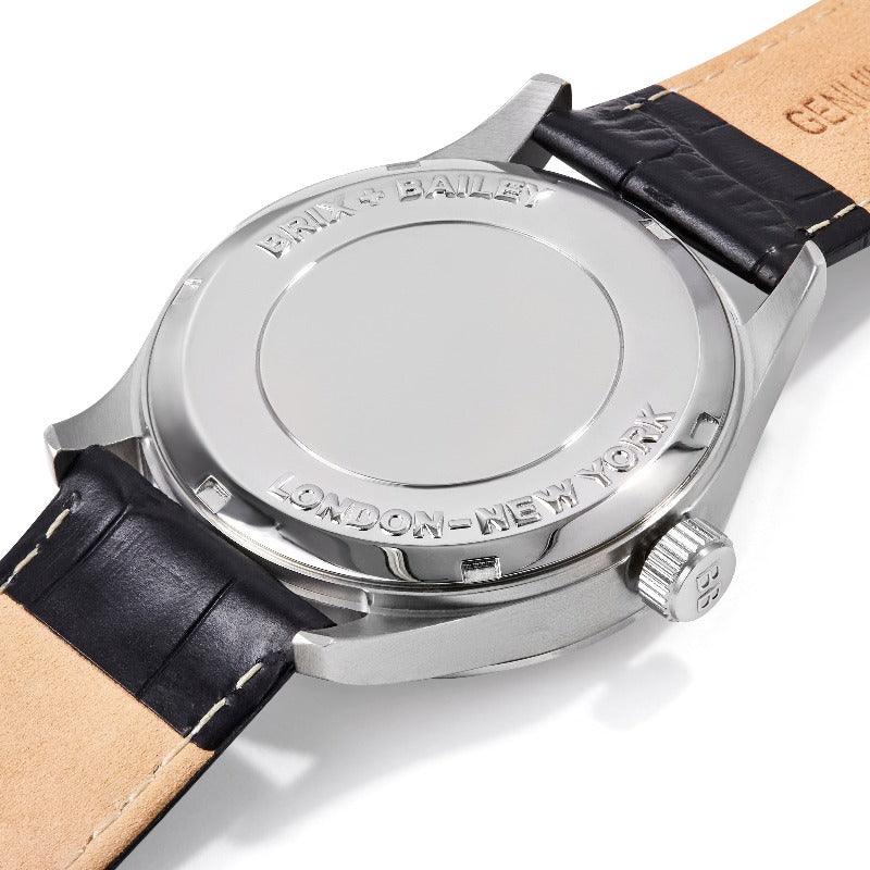 The Brix + Bailey Price Watch Form 1