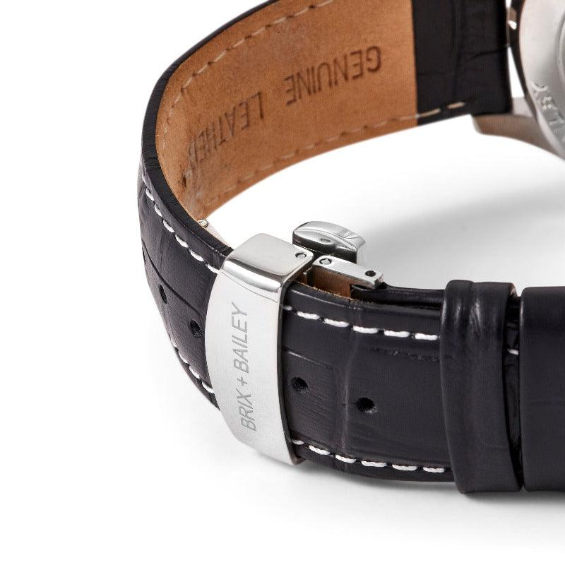 The Brix + Bailey Price Watch Form 1
