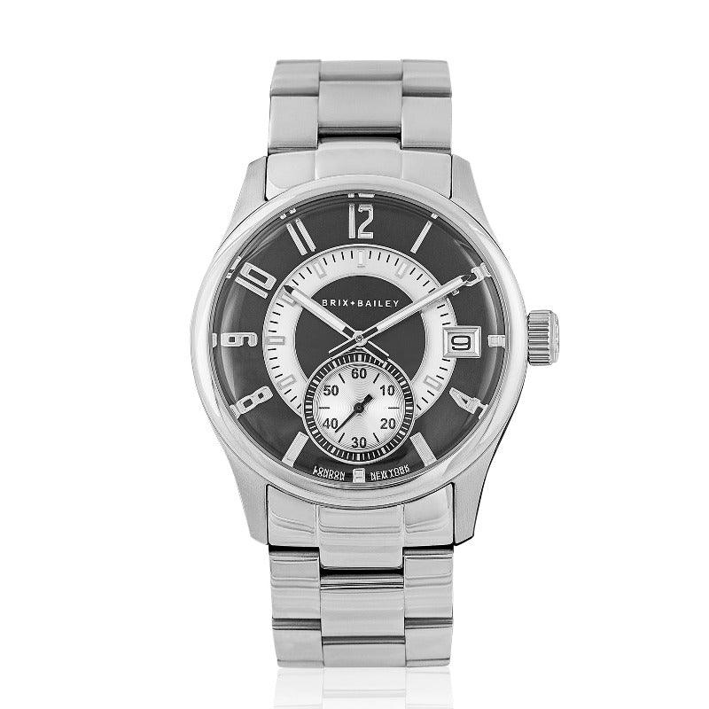 The Brix + Bailey Price Watch Form 2