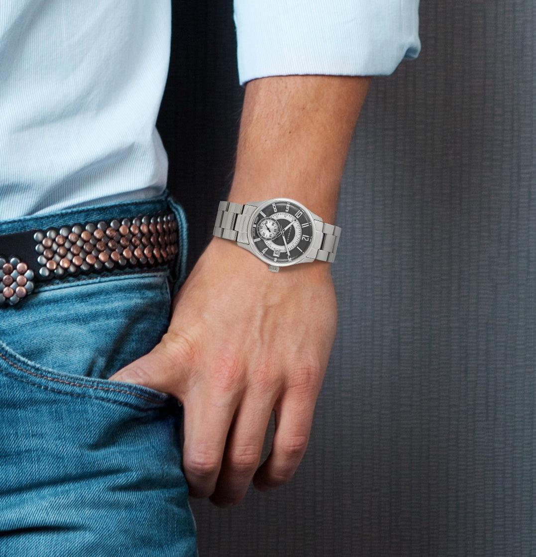 The Brix + Bailey Price Watch Form 2