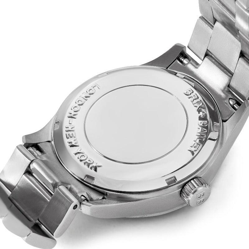 The Brix + Bailey Price Watch Form 2