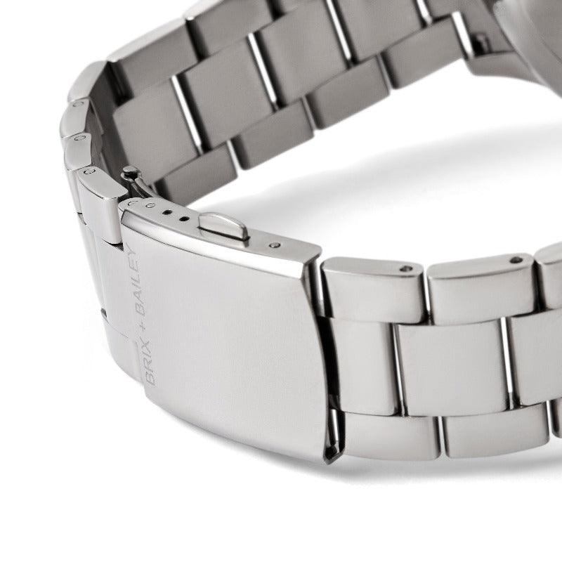 The Brix + Bailey Price Watch Form 2