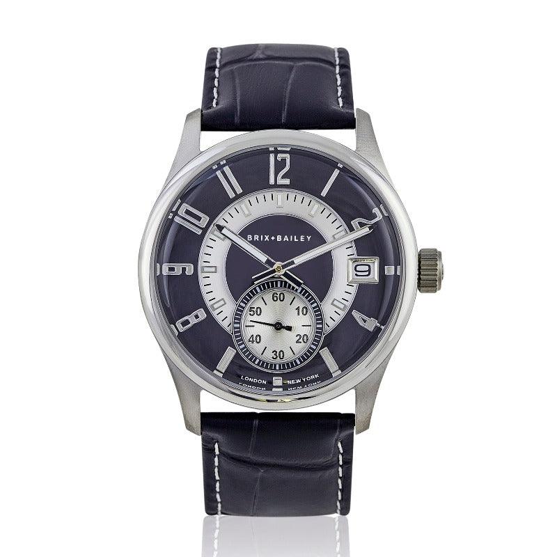 The Brix + Bailey Price Watch Form 3