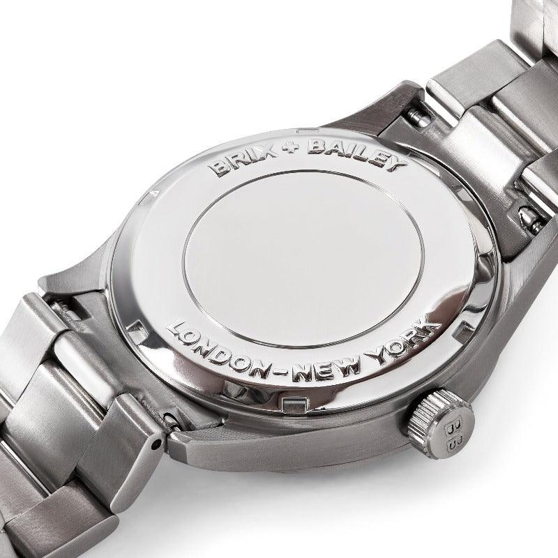 The Brix + Bailey Price Watch Form 4