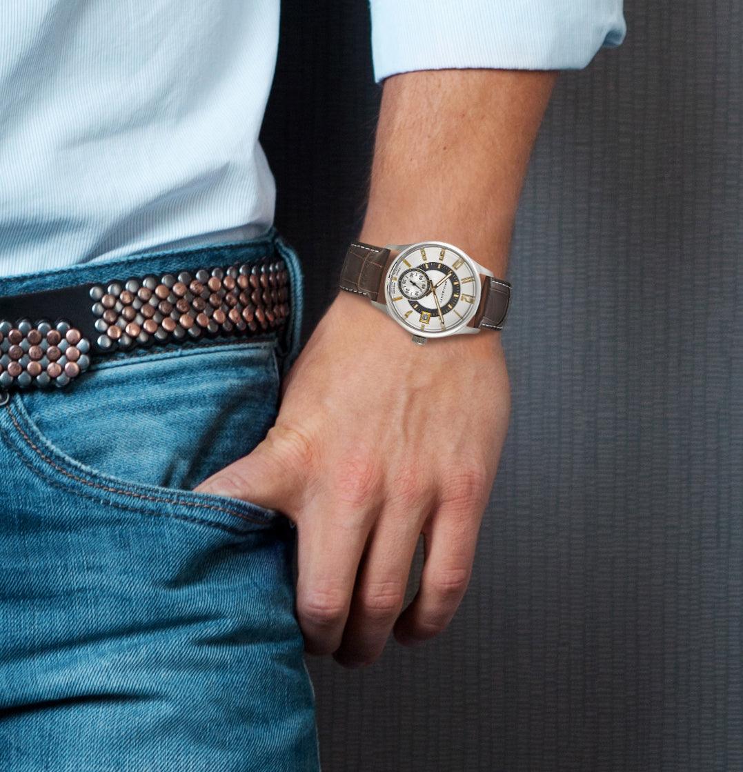The Brix + Bailey Price Watch Form 5