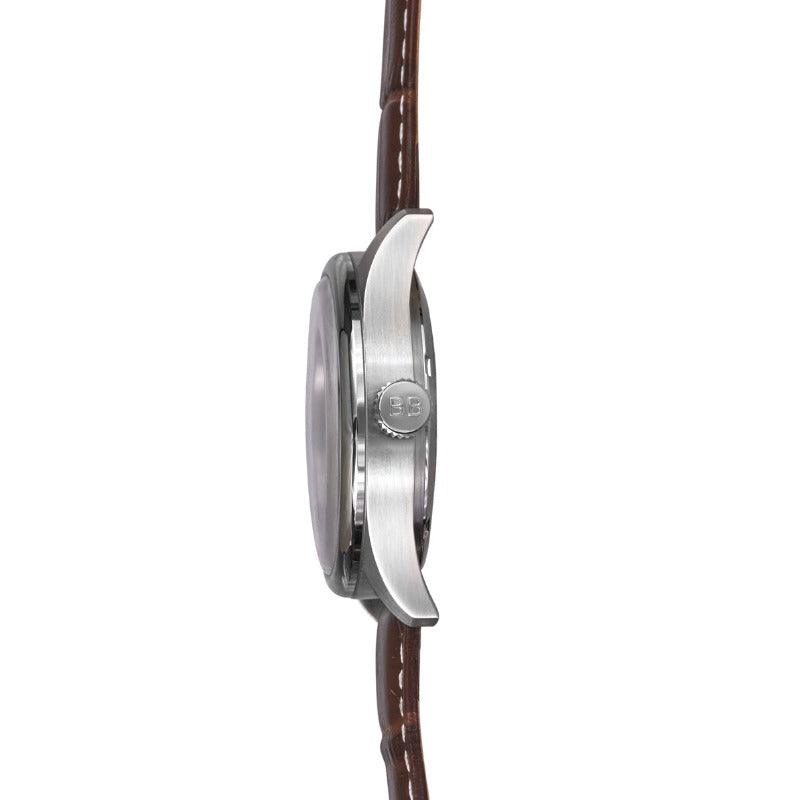 The Brix + Bailey Price Watch Form 5