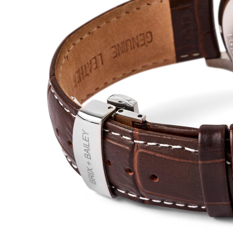 The Brix + Bailey Price Watch Form 5