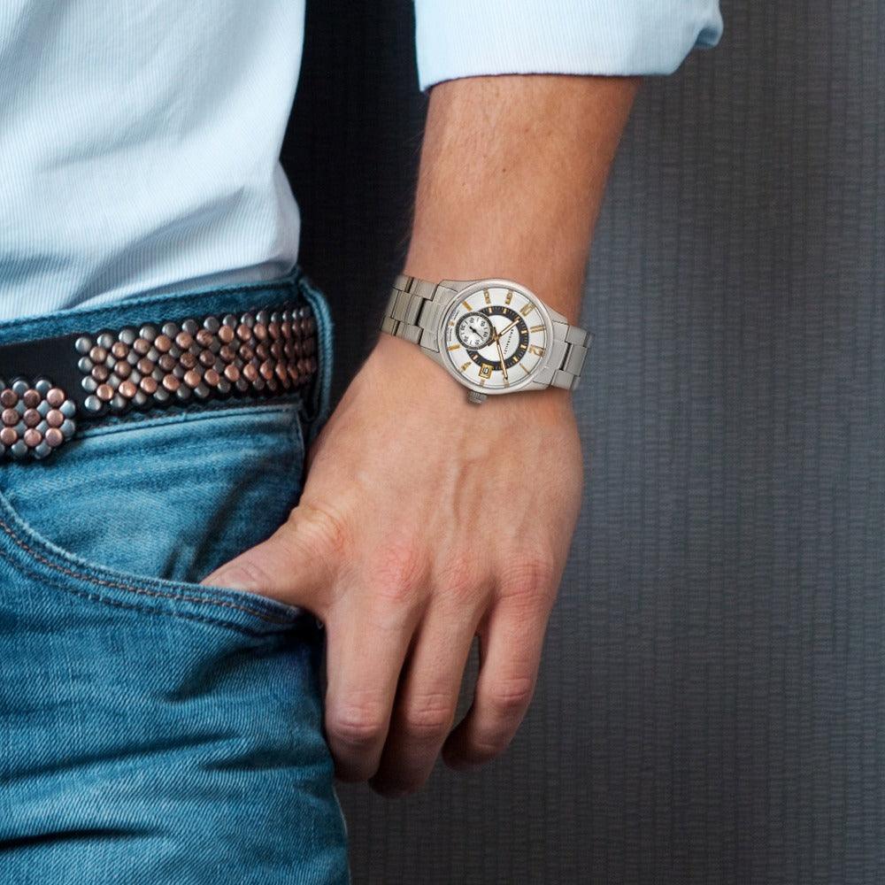 The Brix + Bailey Price Watch Form 6