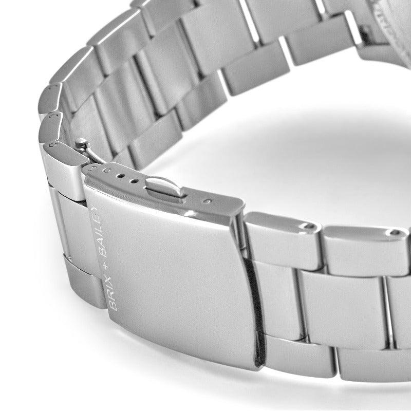 The Brix + Bailey Price Watch Form 6