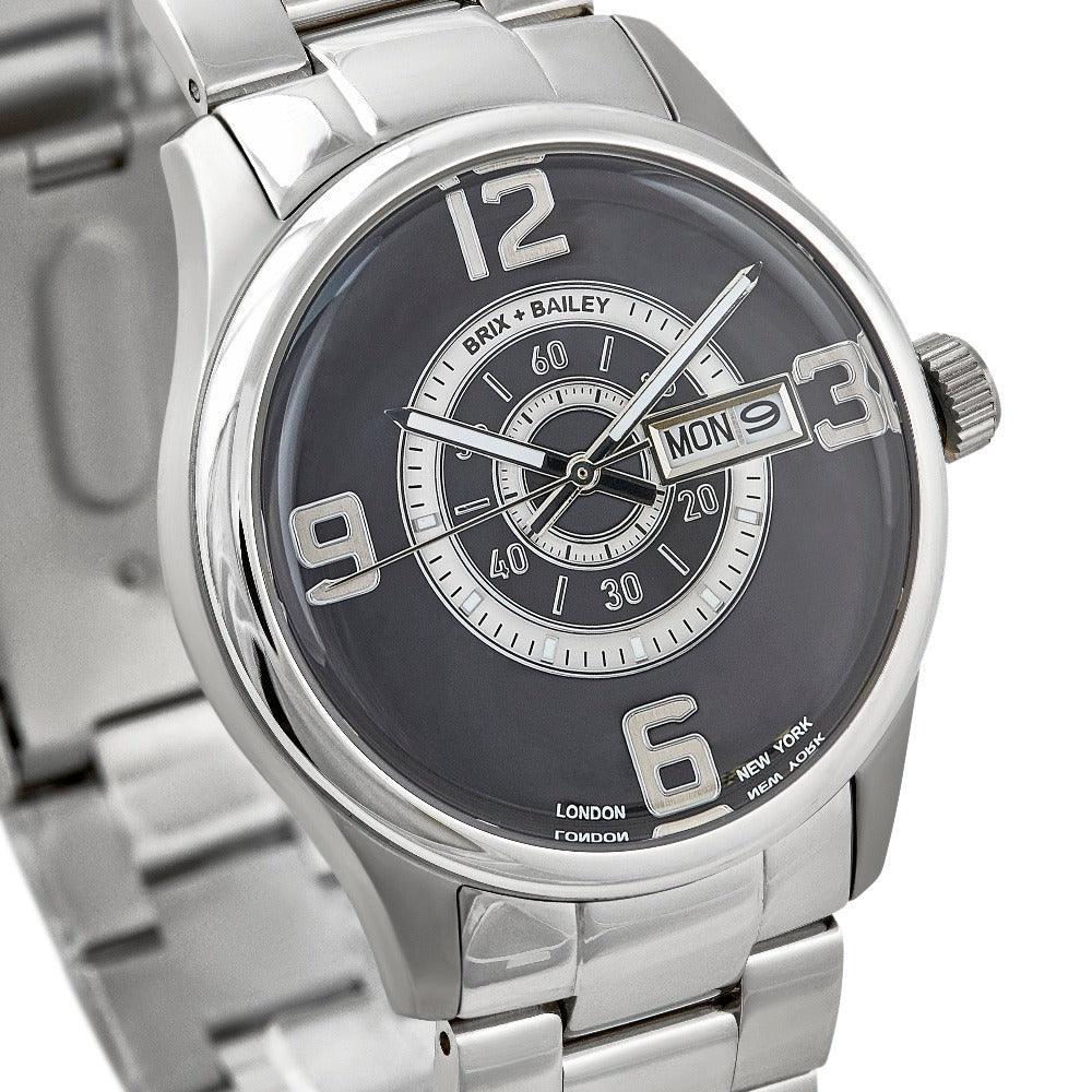 The Brix + Bailey Simmonds Watch Form 2