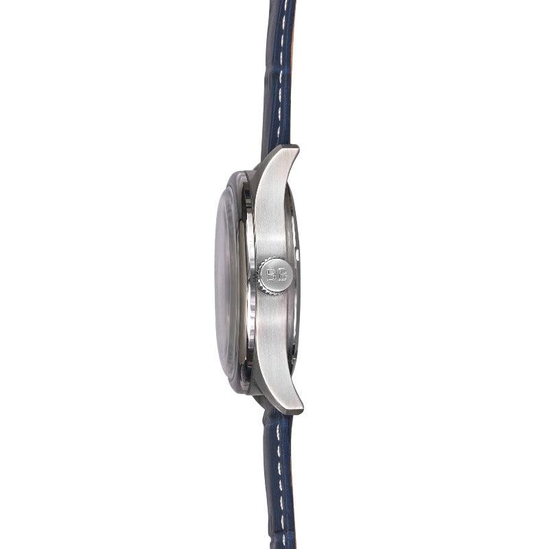 The Brix + Bailey Simmonds Watch Form 5