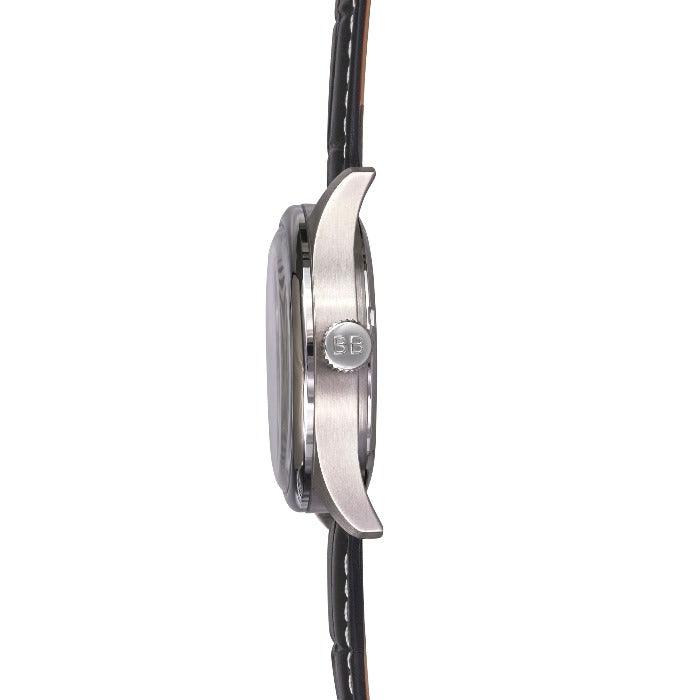 The Brix + Bailey Simmonds Watch Form 7