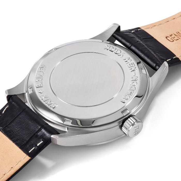 The Brix + Bailey Simmonds Watch Form 7