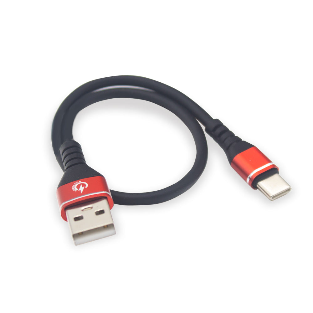 Bundle of USB to USBC High Performance 12