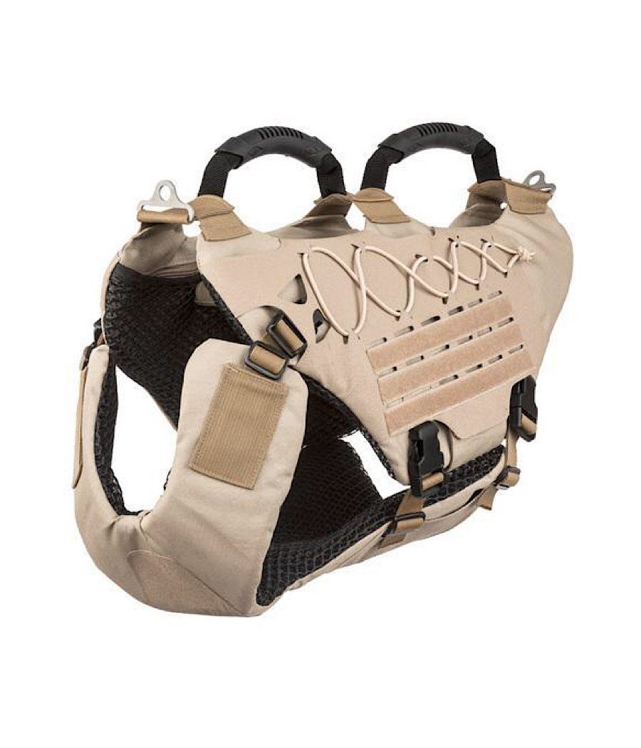 Titan K-9 Vest 1.0 (Harness only)