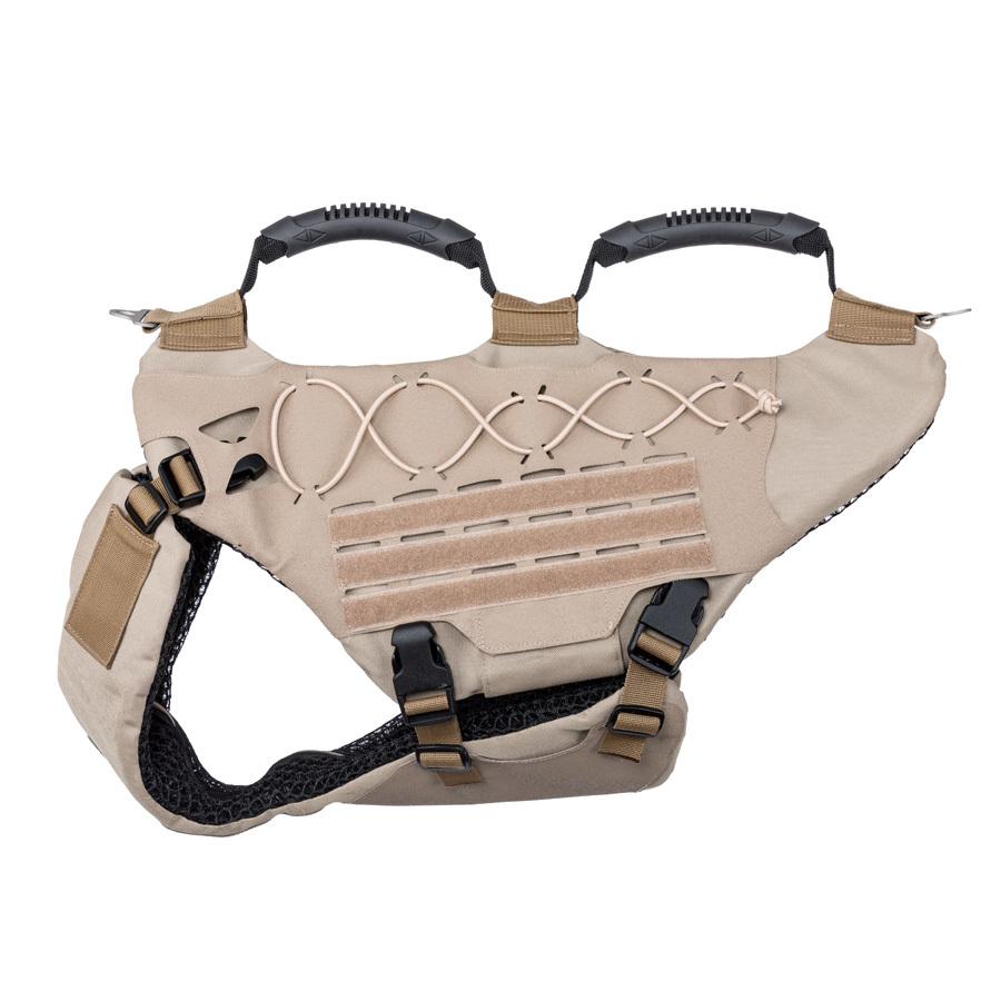 Titan K-9 Vest 1.0 (Harness only)