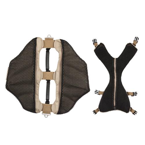 Titan K-9 Vest 1.0 (Harness only)