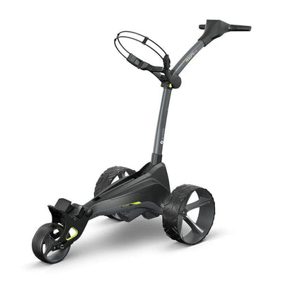 NEW M3 GPS DHC Electric Trolley