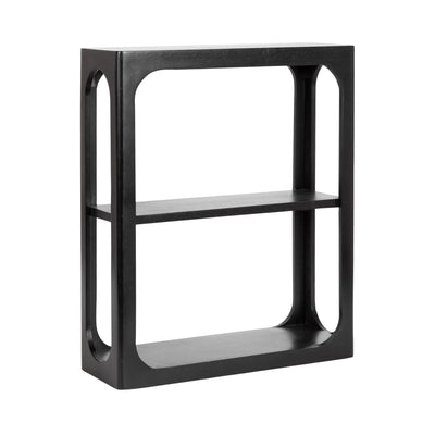 Dahl Tiered Wall Shelf