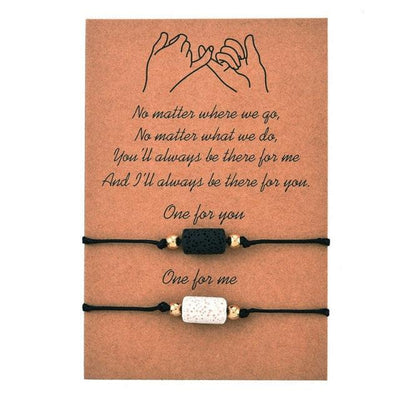 Unisex Vintage Silver Color Infinity Eight Sign Charm Bracelets For Friends Girls Women Wax Rope Soft Skin-friendly Rope Ankle Bracelets Handmade Adjustable Jewelry Bracelets