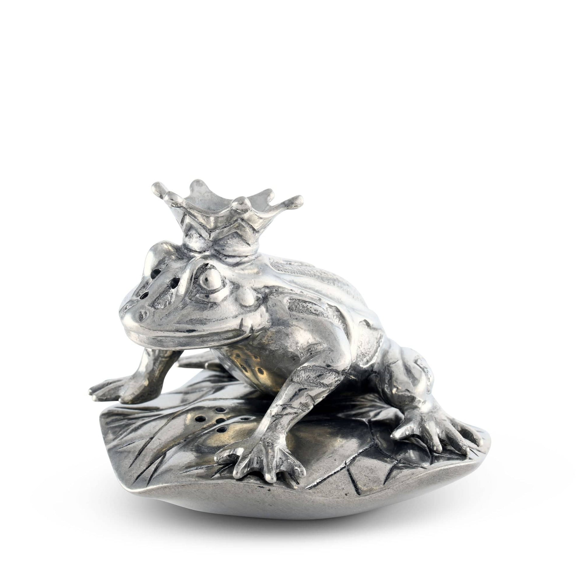 Frog Prince Salt & Pepper Set