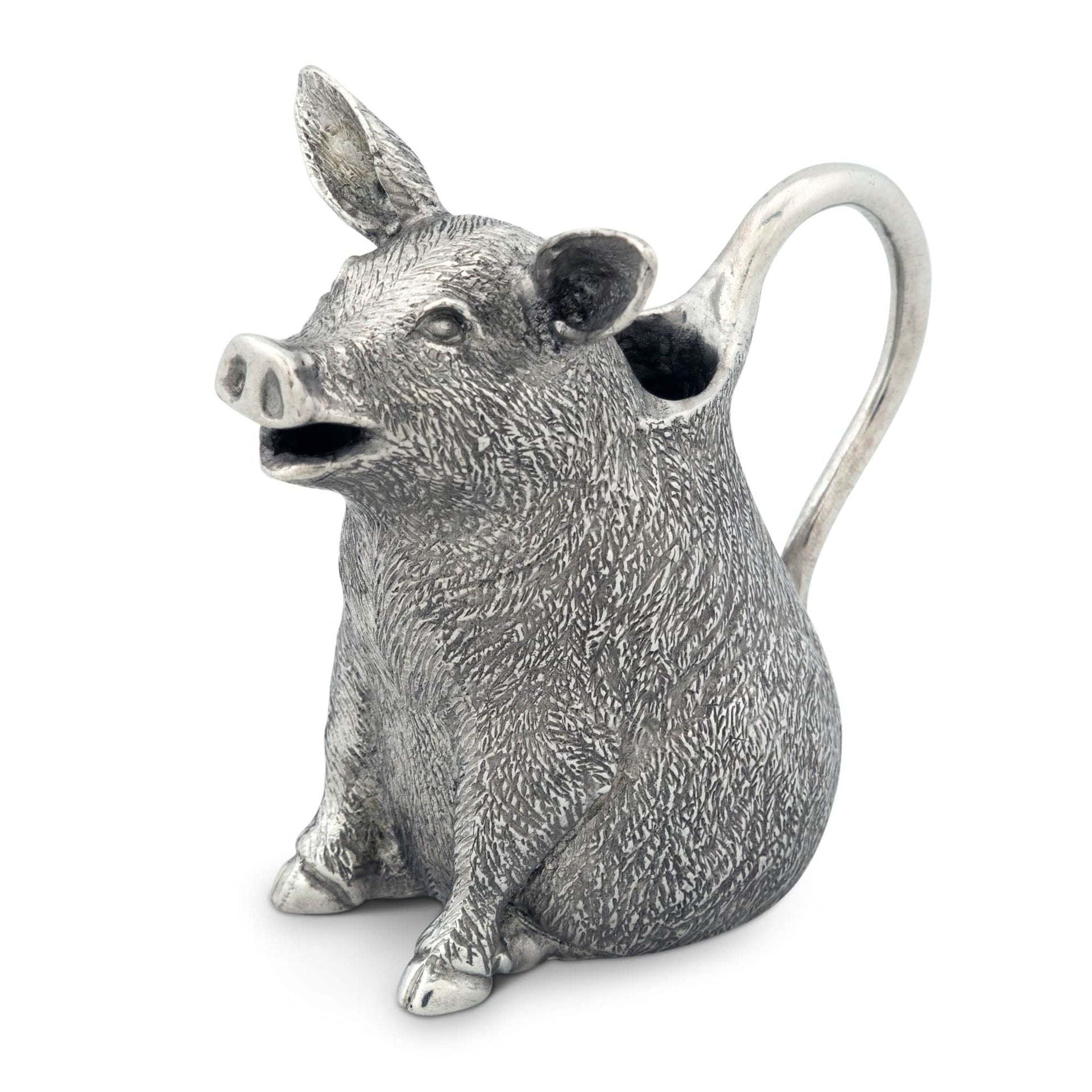 Happy Pig Creamer
