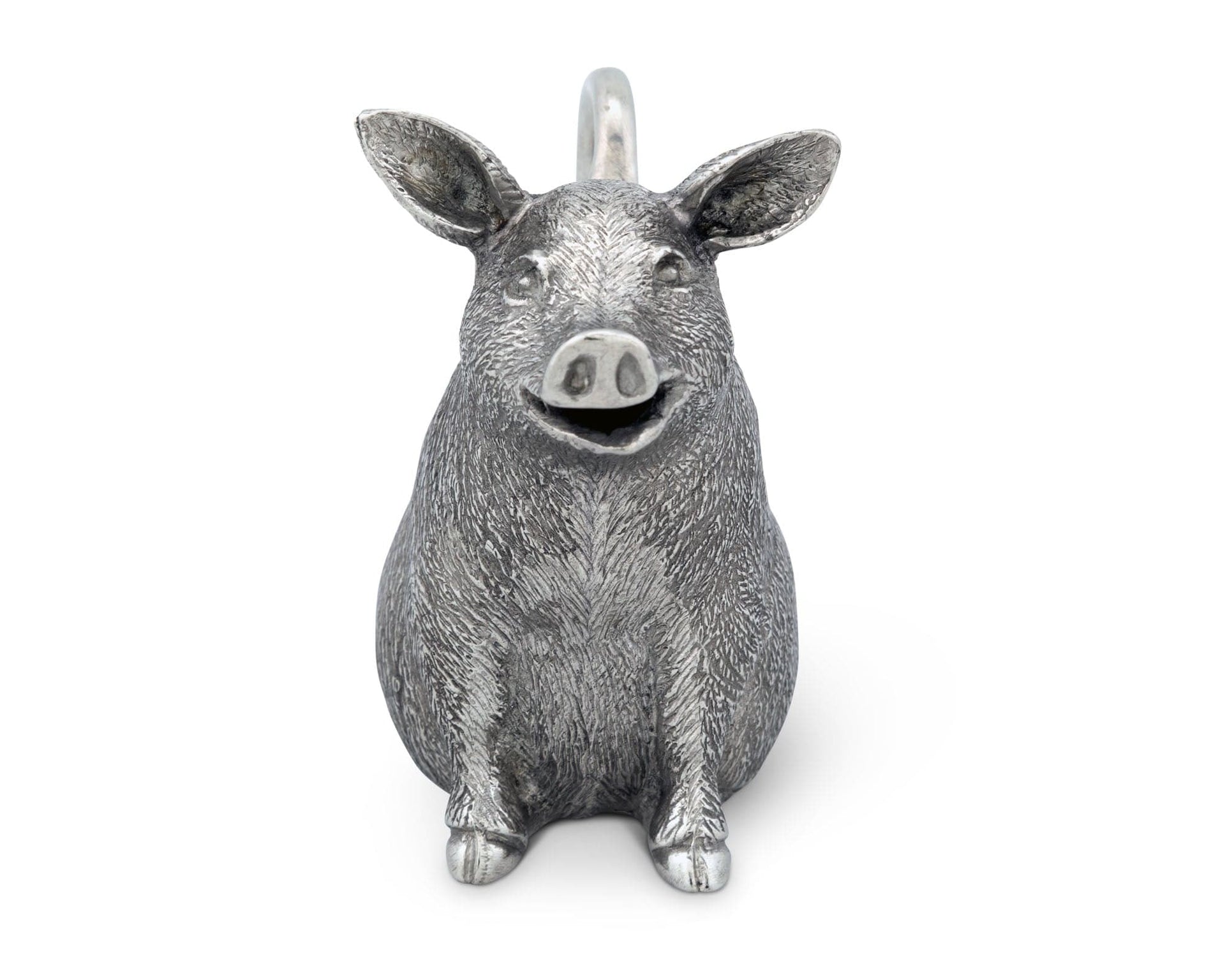 Happy Pig Creamer