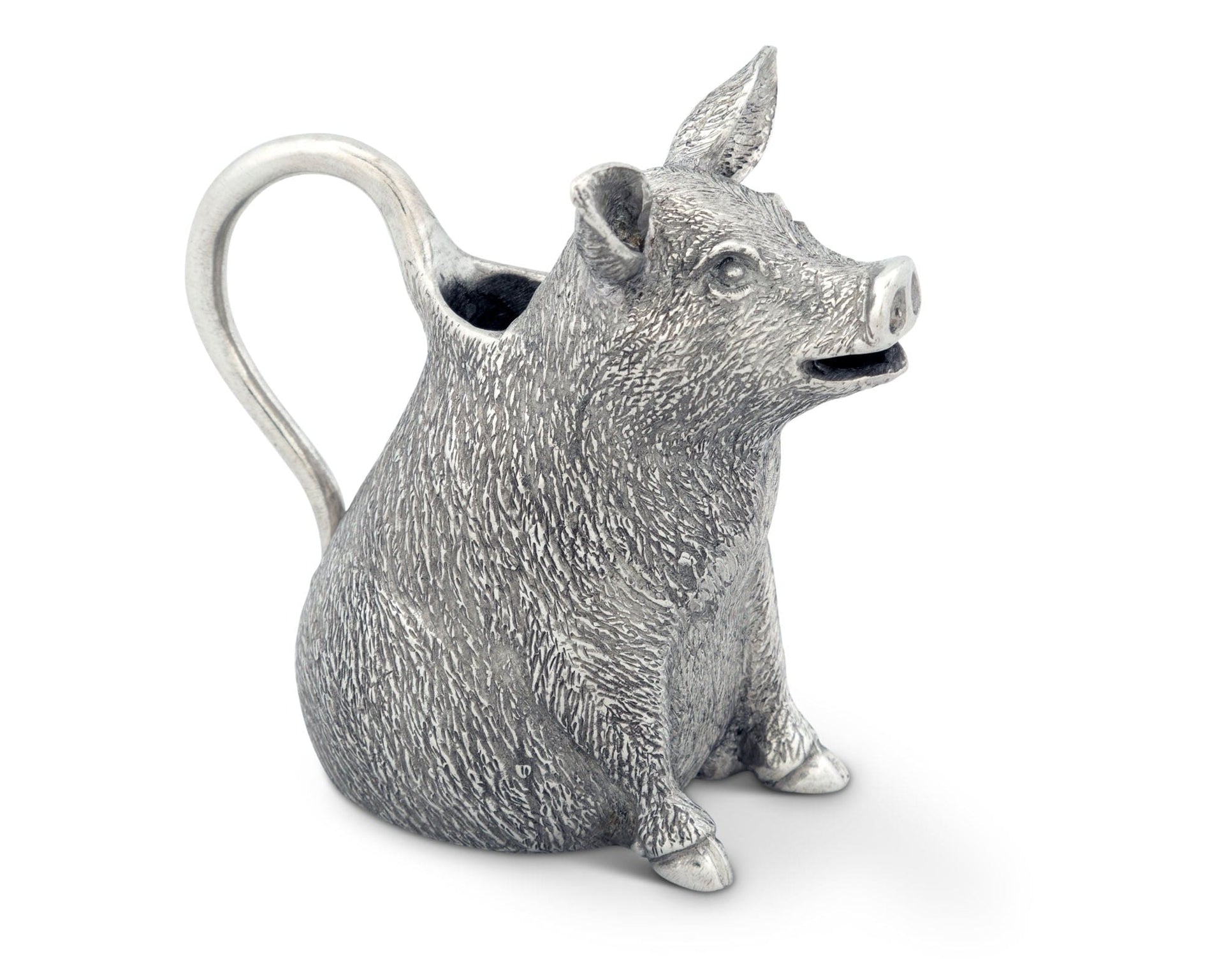 Happy Pig Creamer