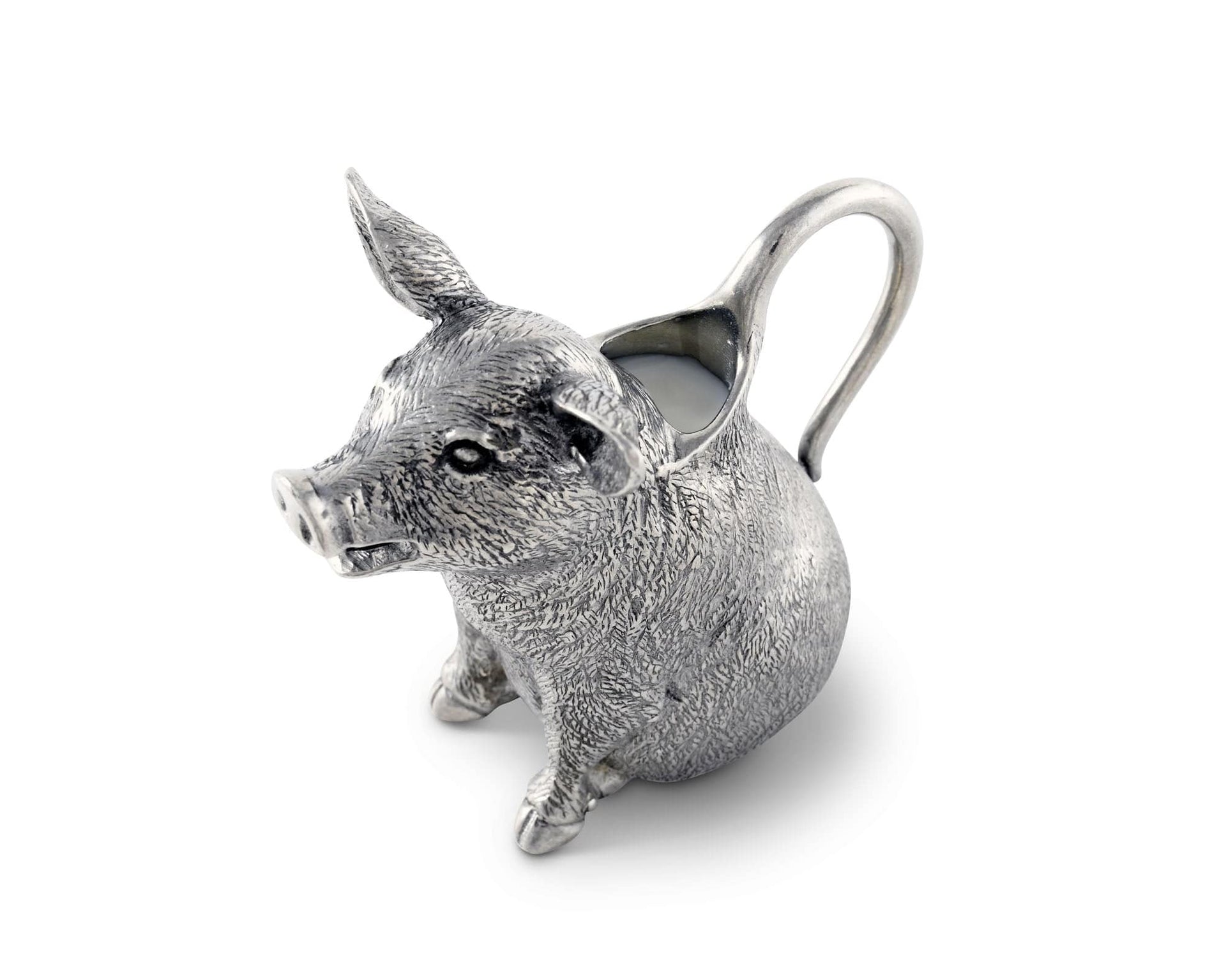 Happy Pig Creamer