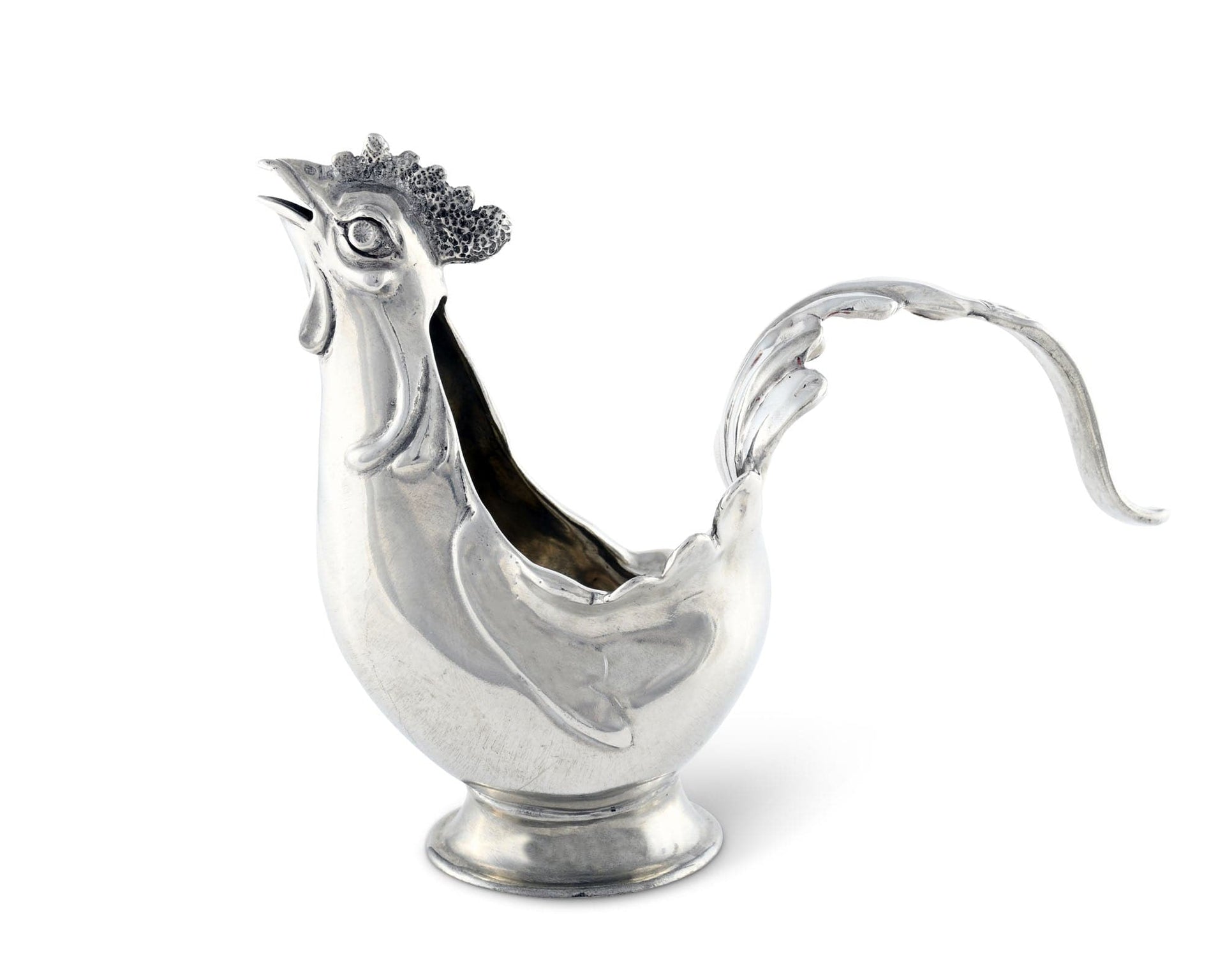 Rooster Creamer