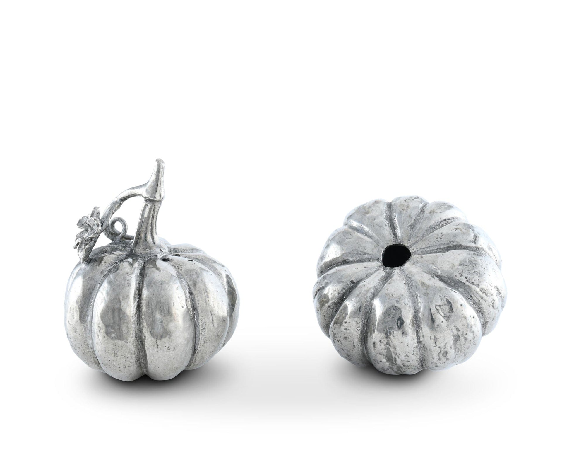 Pumpkin Salt & Pepper Set