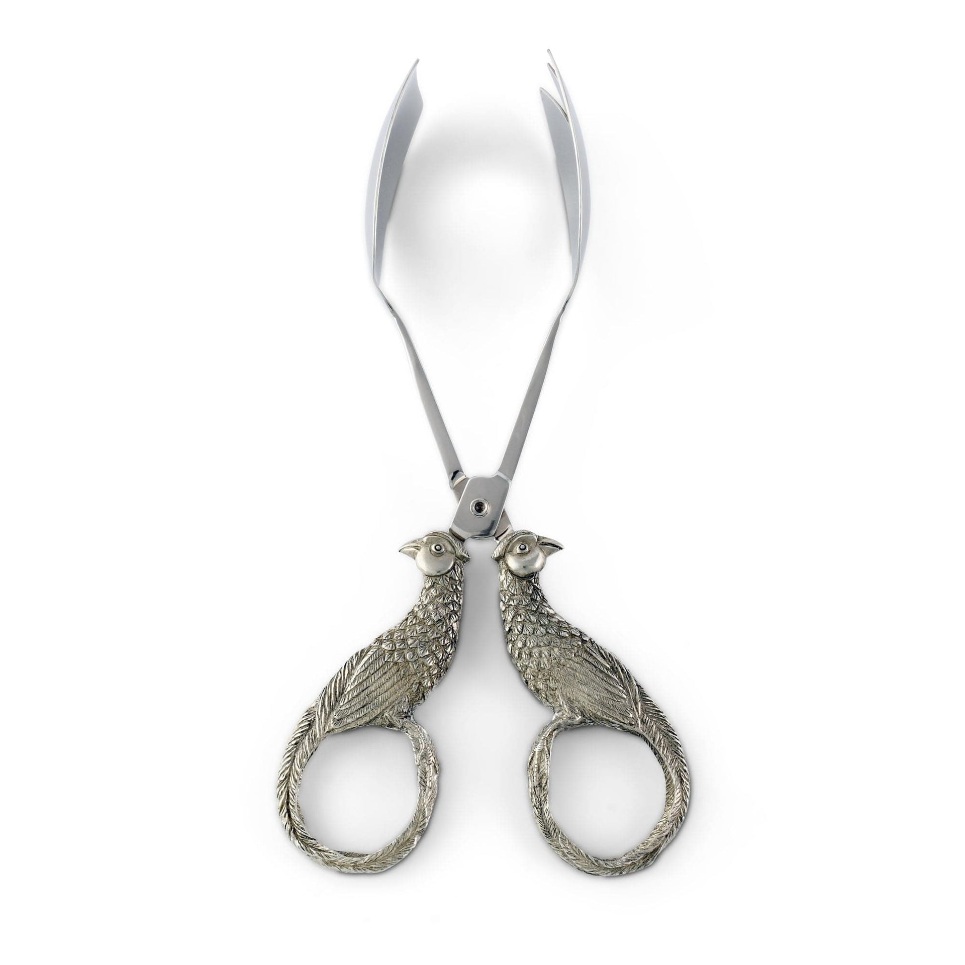 Pheasant Food / Ice Tongs
