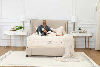 Vegan Mattress - The Natural Bliss