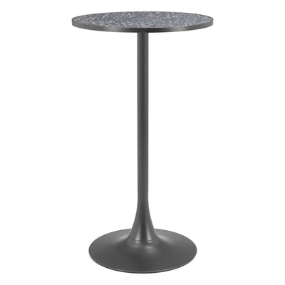Bite Bar Table Black