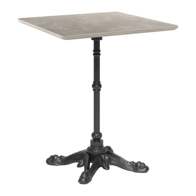 Alfresco Dining Table Gray