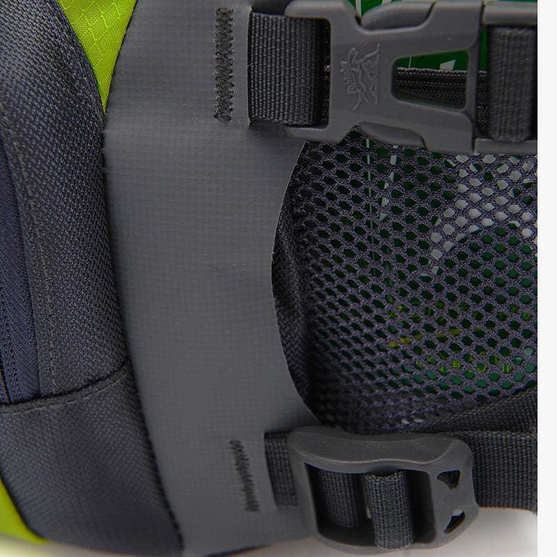 Best Mens Women Waist Hiking Fanny Packs Waterproof Nylon in 2023